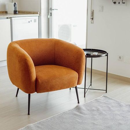 Stylish Apartment With Terrace By Hosty Porto Eksteriør billede